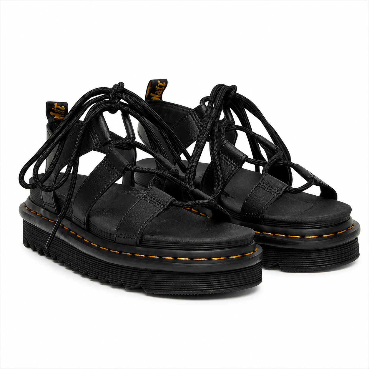 Dr. Martens Sandale Nartilla