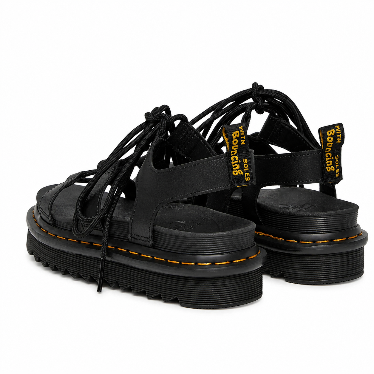 Dr. Martens Sandale Nartilla